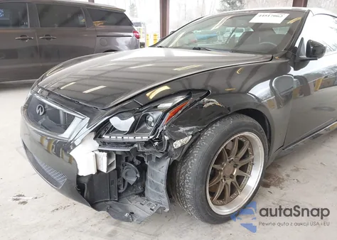 2014 Infiniti Q60 из США, поврежденный, VIN JN1CV6FE4EM900634